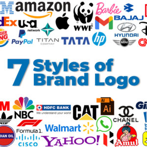 Types of Logo