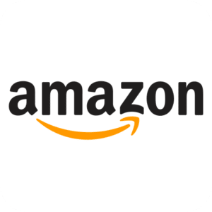 Amazon Logo Design