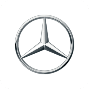 Mercedes Logo Design