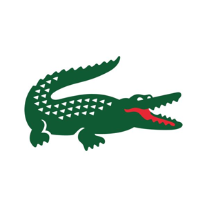 Lacoste Logo