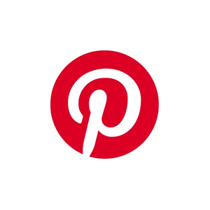 Pinterest Logo