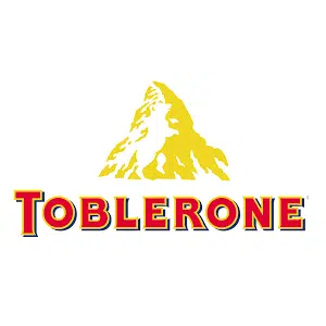 Toblerone Logo