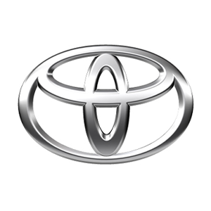 Toyota Logo